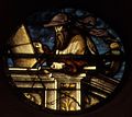 «Пророк Исайя». 1530. Музей Метрополитен