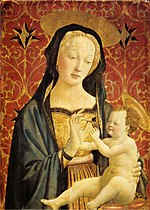 Thumbnail for Berenson Madonna