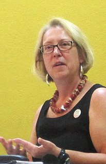 Vera Kutzinski American academic and researcher (born 1956)