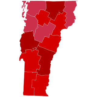 <span class="mw-page-title-main">1908 United States presidential election in Vermont</span> Election in Vermont