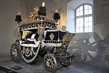 Versailles Kutschenmuseum: Geschichte, Sammlung, Weblinks