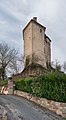 * Nomination Vestiges of the castle in Muret-le-Château, Aveyron, France. --Tournasol7 04:58, 17 January 2022 (UTC) * Promotion  Support Good quality.--Agnes Monkelbaan 05:27, 17 January 2022 (UTC)