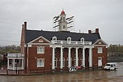 The Old Depot Museum