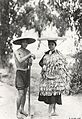 Vietnamski kmetje leta 1921