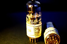 List of vacuum tubes - Wikipedia