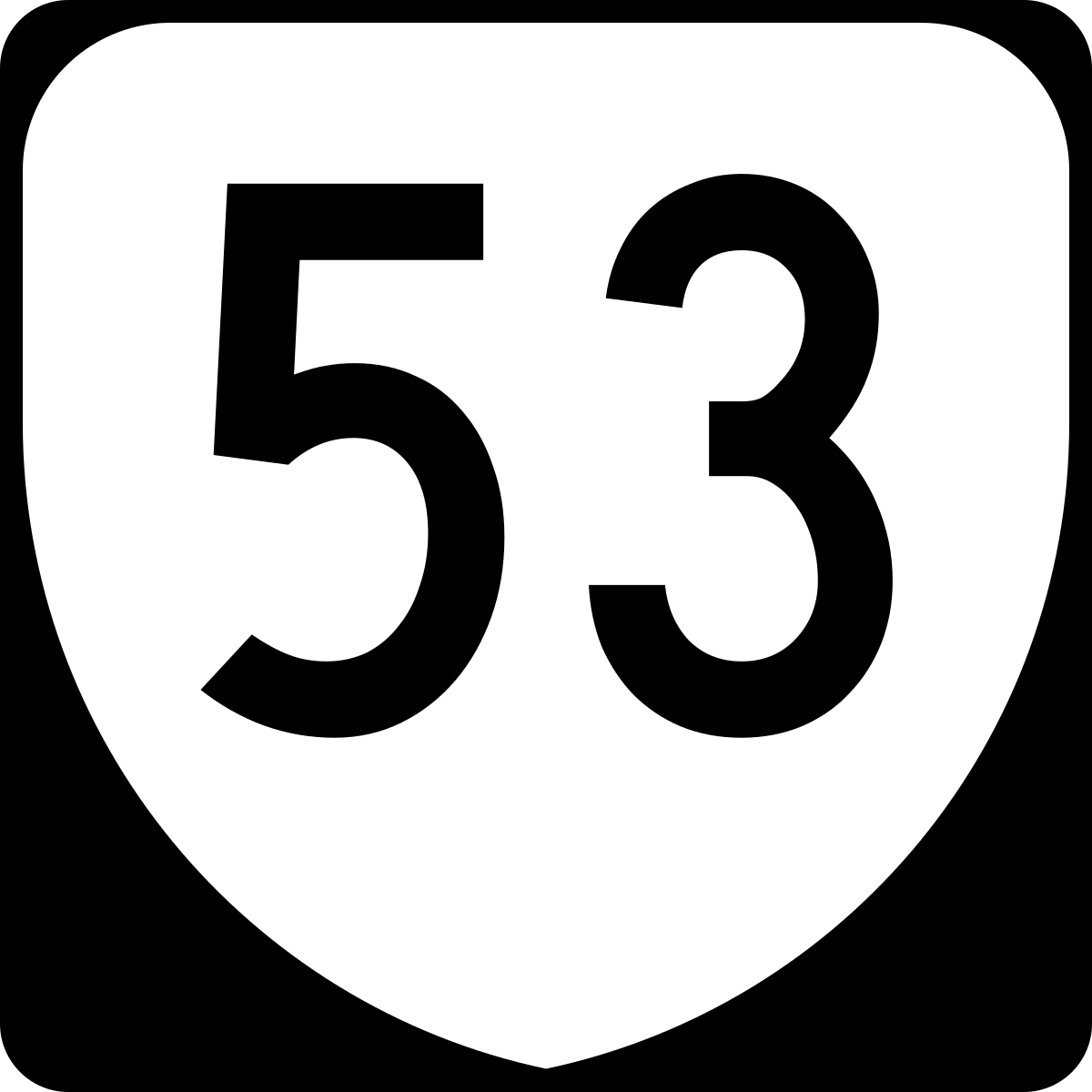 Virginia State Route 53 - Wikipedia