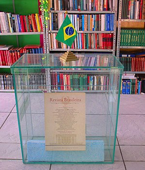 Academia Brasileira De Letras: História, Características, Membros