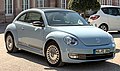 * Nomination Volkswagen Beetle at Classic-Gala Schwetzingen 2022.--Alexander-93 19:02, 10 November 2022 (UTC) * Promotion  Support Good quality. --Drow male 06:23, 11 November 2022 (UTC)