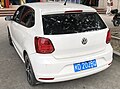 Polo V facelift