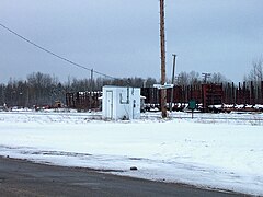 Stazione ferroviaria di Wabowden 1.JPG