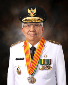 Wakil Gubernur Sumatera Selatan H. Mawardi Yahya.png
