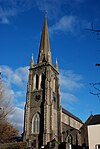 St Elvan's Church, Aberdare