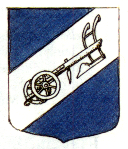 Wappen Feldmoching