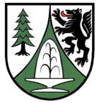 Wappen der Gemeinde Bad Rippoldsau-Schapbach