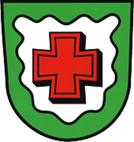 Wappen Buechel