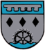 Blason de Derschen