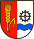 Герб Фрайлинген