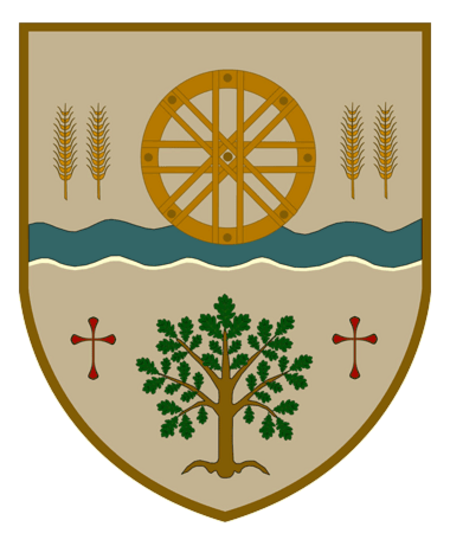 Wappen Heiligenloh