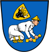 Wappen Kröpelin.svg