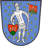 Wappen von Lauterbach (Hessen)
