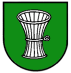 Wappen Niederstotzingen