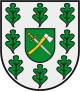 Samtgemeinde Tostedt - Armoiries