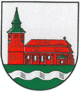 Steinkirchen – Stemma