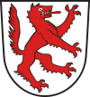 Wappen Untergriesbach.svg