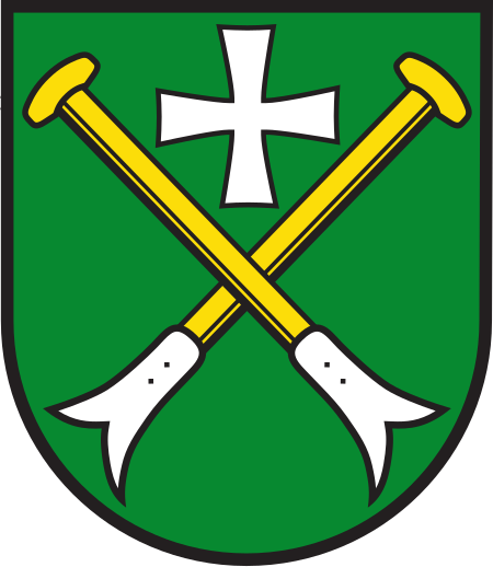 Wappen Waldsee