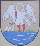 Coat of arms of the municipality of Wünschendorf / Elster