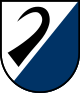 Coat of arms of Vorderhornbach