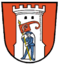 Wappen von Mörnsheim