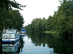 Wasserwanderrastplatz an der Randow.JPG