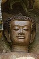 Image 16A Buddha from Wat Kukkut, Lamphun (from History of Thailand)