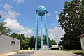 Water Tower