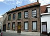 Burgerhuis