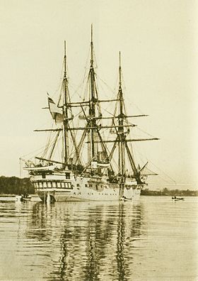 SMS Moltke (1877) makalesinin açıklayıcı görüntüsü