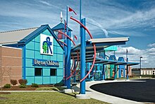 Outpatient center in Springboro WebversionSpringboro.JPG