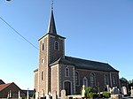 Sint-Domitianuskerk, Werm