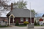 Crompton Free Library