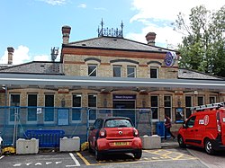 Stazione di West Drayton