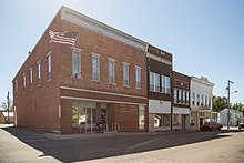 Westport, Indiana West Port, Indiana.jpg