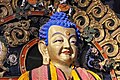 * Nomination Statue of the Buddha in Western Zuu Temple of Erdene Zuu Monastery, Kharkhorin, Mongolia --Bgag 02:52, 23 September 2024 (UTC) * Promotion  Support Good quality. --Johann Jaritz 04:14, 23 September 2024 (UTC)