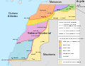 Miniatura para Estatus político del Sahara Occidental