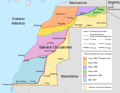 Western sahara walls moroccan map-es.svg