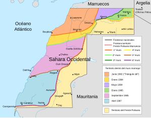 Historia De Marruecos: Prehistoria de Marruecos, Edad Antigua, Inicios del Marruecos islámico