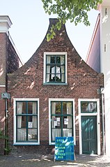 Bảo tàng Het Leids Wevershuis