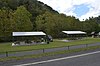 Whitewood High School Whitewood picnic shelters.jpg