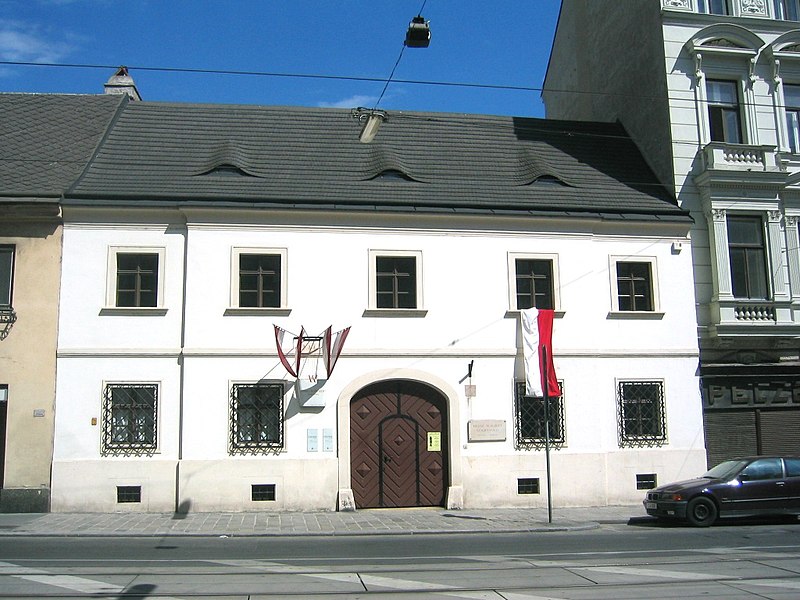 File:Wien Geburtshaus Franz Schubert.jpg