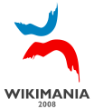 File:Wikimania 2008 logo.svg